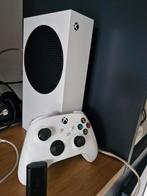 Xbox series s 1tb doos en garantie, Games en Spelcomputers, Ophalen, Zo goed als nieuw, Xbox Series S