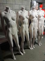 Dames paspoppen etalagepoppen paspop, Bonami, Hobby en Vrije tijd, Naaien en Fournituren, Ophalen of Verzenden, Paspop