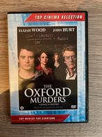 The Oxford Murders, Cd's en Dvd's, Dvd's | Thrillers en Misdaad, Ophalen of Verzenden