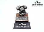 Schaal Model 1:8 Panhead Big Twin Engine 1948-1965