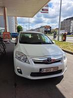 Toyota Auris 1.8 Hybrid 2011, Auto's, Toyota, Euro 5, Electronic Stability Program (ESP), Wit, 93 g/km