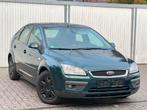 ‏Ford Focus 1.6  Benzine 127.000km, Auto's, Ford, Focus, Bedrijf, Handgeschakeld, Euro 4