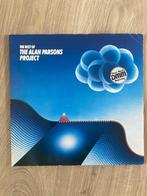 LP The best of The Alan Parsons Project, CD & DVD, Vinyles | Rock, 12 pouces, Utilisé, Enlèvement ou Envoi