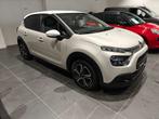 Citroën C3 1.2 PureTech 110 S&S MAN6 Highlight, Auto's, Citroën, Voorwielaandrijving, Cruise Control, Bedrijf, 3 cilinders