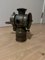 carbur fietslamp vitaphare, Antiek en Kunst, Ophalen of Verzenden