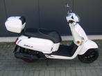 Kymco Like 125, Fietsen en Brommers, Scooters | Kymco, Ophalen, Zo goed als nieuw, Like
