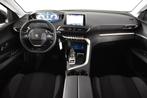 Peugeot 5008 Active 130 *Navigatie*DAB*Carplay*, Auto's, Peugeot, Te koop, Zilver of Grijs, 950 kg, Benzine