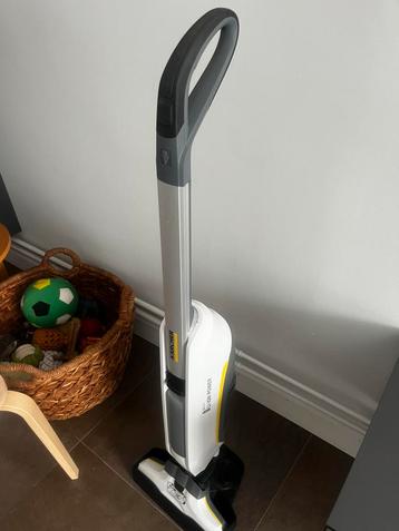 Karcher dweilmachine beschikbaar voor biedingen