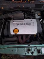 Toutes pieces Opel Astra G 1.4 16v ou a refaire ( lire ), Enlèvement, Opel