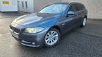 BMW 520 dA * EURO 6 b * 190 pk * Euro 6B * 2015 *, Auto's, Automaat, 118 g/km, 4 cilinders, 2000 kg