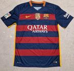 Barcelona Neymar Origineel Champions League 2015, Sport en Fitness, Voetbal, Ophalen of Verzenden, Zo goed als nieuw