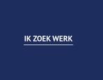 Ik zoek werk in de Provincie Antwerpen en omgeving, Vacatures