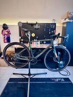 Bergamont Grandurance Elite M 55, Fietsen en Brommers, 28 inch, Gebruikt, Carbon, 10 tot 15 versnellingen