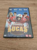 Lucas, Cd's en Dvd's, Dvd's | Komedie, Ophalen of Verzenden, Zo goed als nieuw