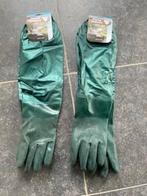 vijver handschoenen, Tuin en Terras, Vijvers, Ophalen, Nieuw