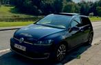 Golf 7 TDI, Achat, Euro 6, Boîte manuelle, Noir