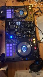 Pioneer DDJ-800 draaitafel/djcontroller, Muziek en Instrumenten, Dj-sets en Draaitafels, Ophalen, Zo goed als nieuw, Draaitafel