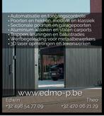 Poorten en poortautomatisaties, Tuin en Terras, Tuinpoorten, Ophalen