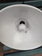 Retro lampenkappen, Huis en Inrichting, Lampen | Lampenkappen, Ophalen, Zo goed als nieuw