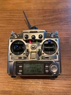 Futaba T9CP (FF9), Hobby en Vrije tijd, Modelbouw | Radiografisch | Vliegtuigen, Ophalen, Gebruikt