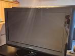 Samsung lcd tv 32 inch zwart, Audio, Tv en Foto, Ophalen, Zo goed als nieuw, LCD, Samsung