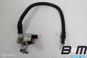 Regelapparaat voor accubewaking Audi A5 F5 8S0915181 beschikbaar voor biedingen