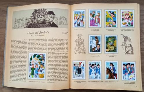 Die Jahreszeiten im Schweizer Volksbrauch - Zwitserland, Antiek en Kunst, Antiek | Boeken en Manuscripten, Ophalen of Verzenden