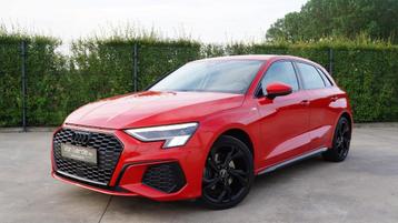 Audi A3 Sportback 35 TFSI S line S-tronic 12m Garantie beschikbaar voor biedingen