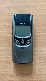 Nokia 8850 VINTAGE, Telecommunicatie, Mobiele telefoons | Nokia, Zo goed als nieuw