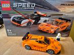 Lego Speed Champions McLaren F1, Ophalen of Verzenden, Lego