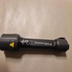 Zaklamp,  ledleser t5r,, new , zonder accu,  de cost 10€ op, Ophalen of Verzenden