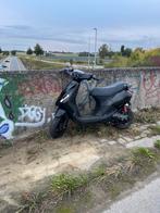 piaggio zip 70cc b klasse, Ophalen, Tweetakt, Gebruikt, Klasse B (45 km/u)