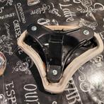 honda camino, Ophalen of Verzenden, Zo goed als nieuw, Zadel, Honda Camino