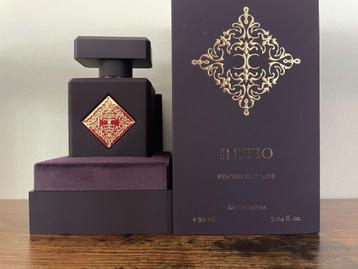 Initio Psychedelic Love Parfum Decants Proefje Decant Niche, Enlèvement ou Envoi