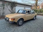 Te ruil/koop : Saab 99 , automatic 1972 oldtimer, Autos, Saab, Achat, Automatique, Particulier, 4 cylindres