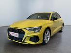 Audi A3 40 TFSI e Plug-in*S-Line*Boite auto*Garantie=03/29, Auto's, Audi, Automaat, Overige kleuren, 5 deurs, 150 pk