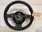 AUDI A1 Stuurwiel stuur 2010-2018, Auto-onderdelen, Gebruikt, Audi