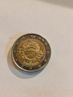 10jaar euro, Ophalen of Verzenden
