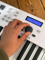 Contrôleur/clavier MIDI Arturia Keylab Essential 88, Muziek en Instrumenten, Midi-apparatuur, Ophalen