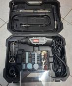  Duro Multi-Combitool D-SG 163 LCD, Doe-het-zelf en Bouw, Ophalen of Verzenden, Nieuw