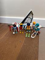 Playmobil sport tennis, voetbal, honkbal, skywindsurfen, Ophalen of Verzenden, Gebruikt, Los Playmobil