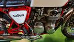 Honda CB550 Supersport voll. uit mekaar geweest +als nwe lak, Meer dan 35 kW, 544 cc, Naked bike