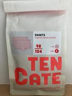 Ten Cate/Shorts/2 pack, Meisje, Nieuw, Ophalen of Verzenden, Nacht- of Onderkleding