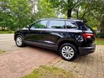 *Prachtige Skoda Karoq 1.0 TSI DSG 75000km*, Auto's, Skoda, 118 g/km, Zwart, Karoq, Particulier