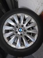 16" Originele BMW Velgen Style 282 Met Goede Banden, 16 pouces, Véhicule de tourisme, 205 mm, Enlèvement