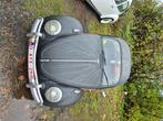 Vw kever te koop / te ruil, Auto's, Zwart, Volkswagen, Zwart, Handgeschakeld