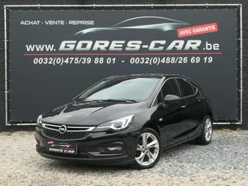Opel Astra 1.4 Turbo / 1 PROP/ CAMERA / XENON / GPS /GAR.1AN