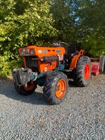 Kubota B6001 4WD minitractor, Zakelijke goederen, Ophalen