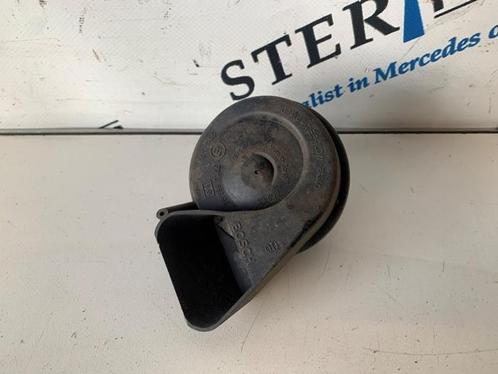 Claxon van een Mercedes B-Klasse, Auto-onderdelen, Elektronica en Kabels, Mercedes-Benz, Gebruikt, 3 maanden garantie, Ophalen of Verzenden