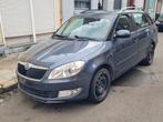 Skoda fabia 1.2 Diesel, Auto's, Diesel, Particulier, Te koop, Fabia